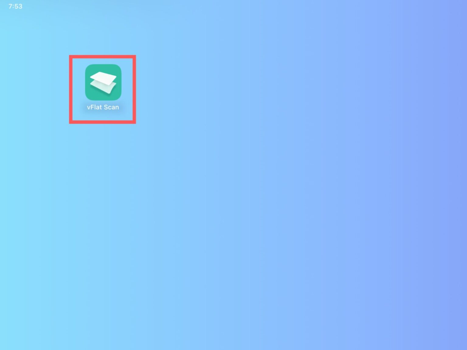 Vflat Scan iPadだけで使える最強スキャナー!vFlat Scanの使い方や裏技まで徹底解説 | ナスガジェ
